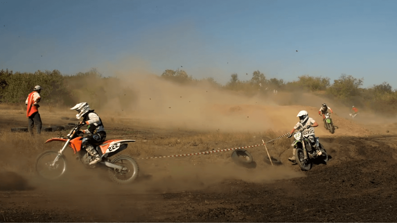 Are you required to get Insurance for your Dirt Bike if you own it?