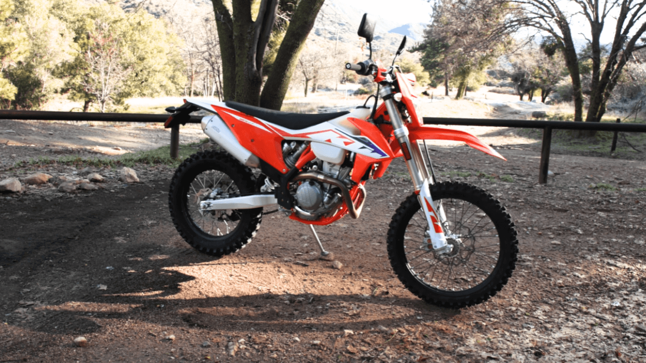 Most Expensive Dirt Bikes
