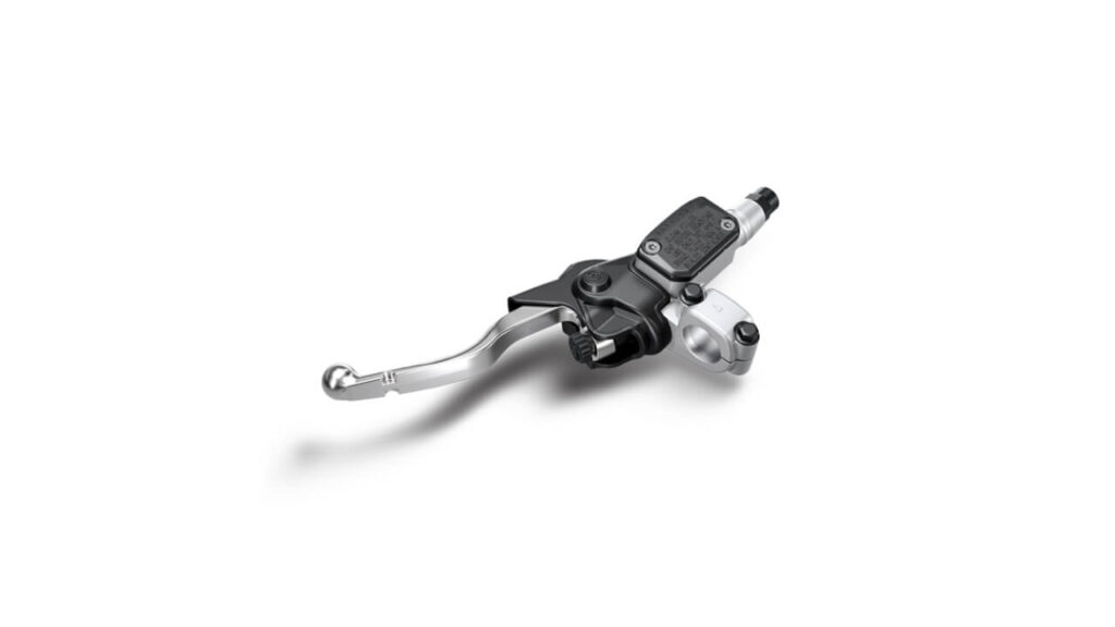 2025 Husqvarna TX 300 new hydraulic clutch